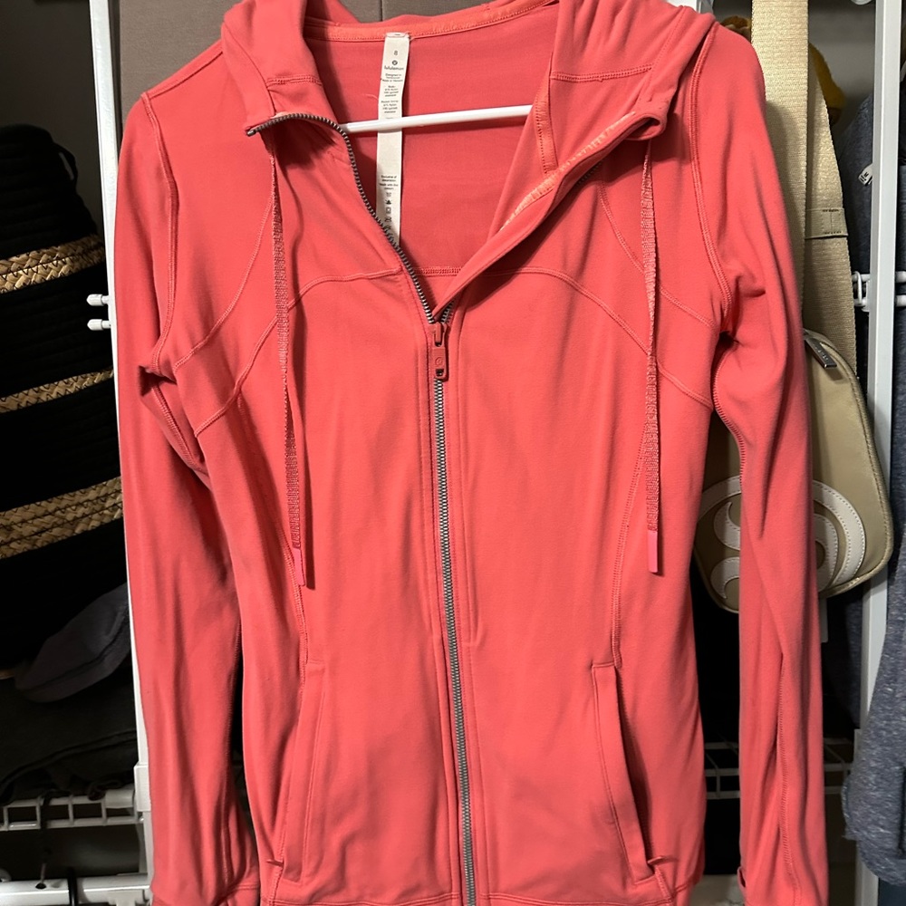 Lululemon define jacket